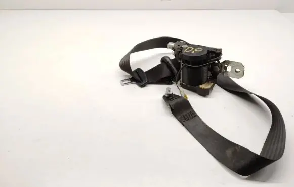 Iveco Daily 4th gen Front seatbelt