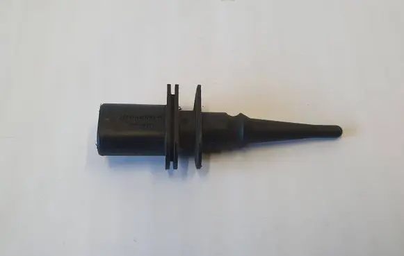 BMW 4 F36 Gran coupe Outside/exterior temperature sensor 6936953