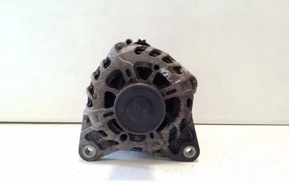 Dacia Sandero II Generator/alternator 1080197