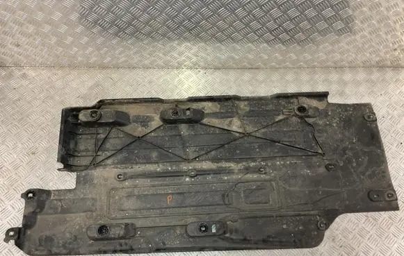 Citroen C5 Aircross Side bottom protection PK16237