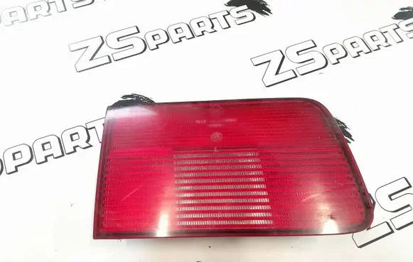 BMW 5 E39 Tailgate rear/tail lights 8361673 181019991316