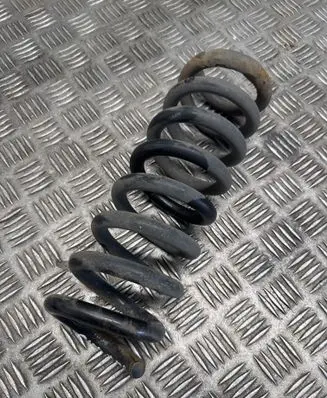 Mercedes-Benz SLK R172 Rear coil spring 