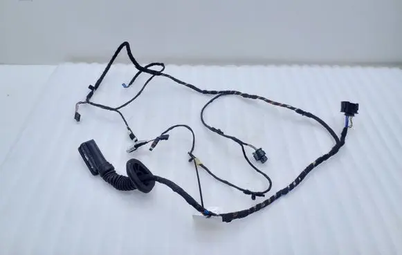 BMW 2 F45 Rear door wiring loom 9224365 6812215