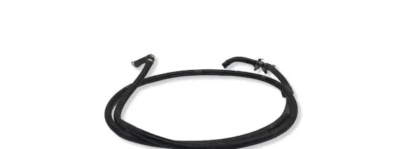 Audi A4 S4 B5 8D Headlight washer hose/pipe 4F0955970D