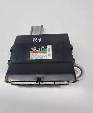 Lexus RX 450H ABS control unit/module 8954048480