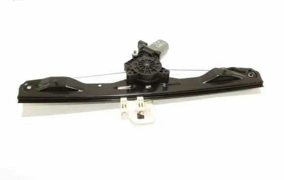 Fiat Panda III Front window lifting mechanism without motor kodo