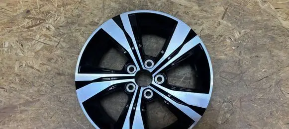 Toyota Corolla Cross R17 alloy rim PW45716001 C01735