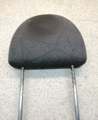 Ford Transit Rear seat headrest 