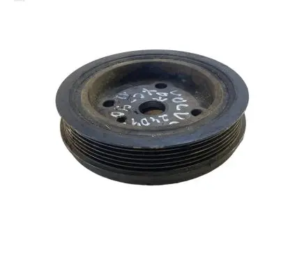 Volvo XC90 Crankshaft pulley 30731865
