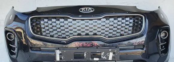 KIA Sportage Front bumper 86511F100