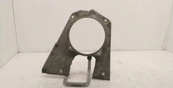 BMW 3 E30 Timing belt guard (cover) 17154609 M40B18