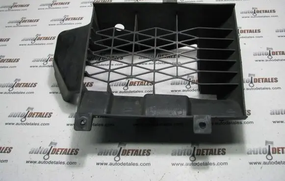 Toyota Previa (XR30, XR40) II Cabin air micro filter frame (part) 1790927040