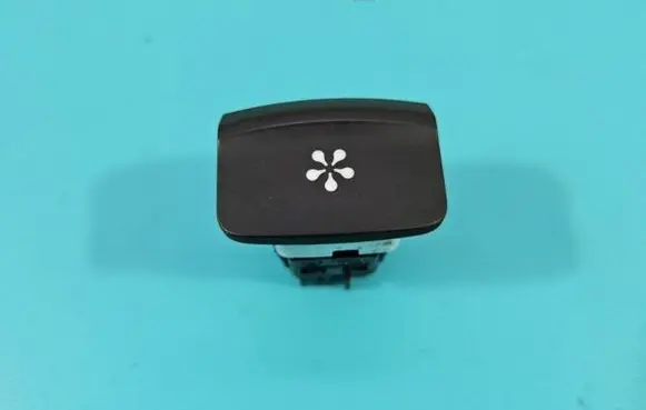 Renault Megane IV Seat control switch 283956707R IMPRK1439163