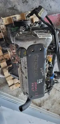 Suzuki Swift III Engine M13A 2Z32080