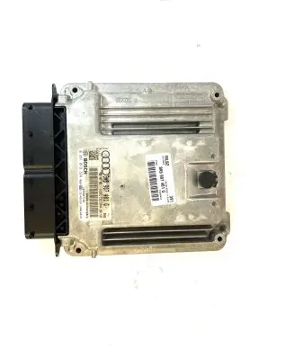 Audi A5 8T 8F Engine control unit/module 0281019324 8K5907401G