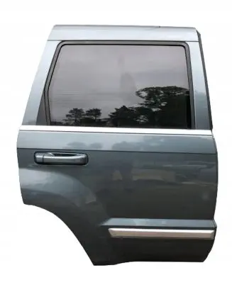 Jeep Cherokee Rear door