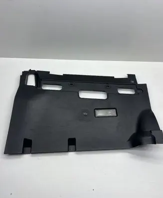 BMW 7 E65 E66 Dashboard lower bottom trim panel 7045014 72758410 8223670