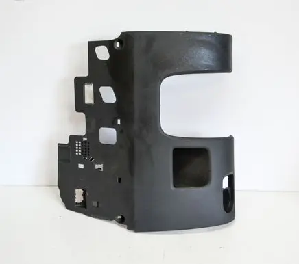 Audi A3 S3 8P Steering wheel column trim 8P2863075A