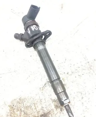 Volvo V70 Fuel injector 8658352 2A2233B 54217
