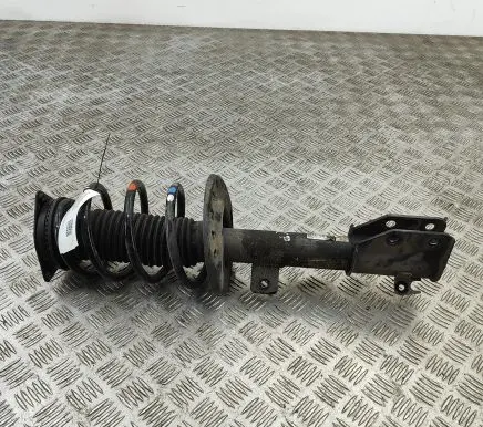 Peugeot 2008 II Front shock absorber/damper 9837110880