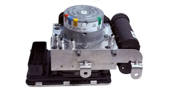 Mercedes-Benz S W223 Air suspension compressor/pump A2973209201 A2973204501 A2973202901