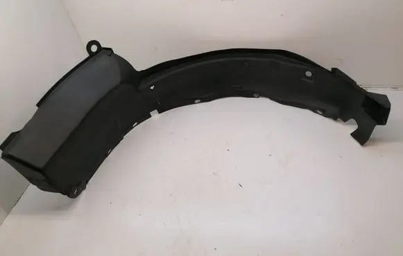Renault Master II Front wheel arch liner splash guards 7700352175G