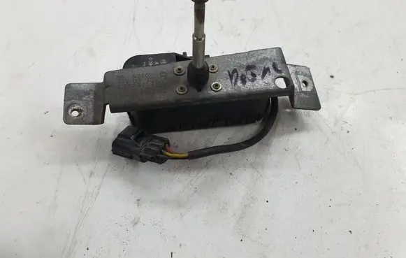 Volvo XC70 Headlight wiper motor 0390206218 8620960