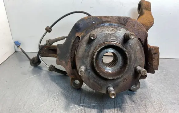 Nissan Murano Z50 Front wheel hub