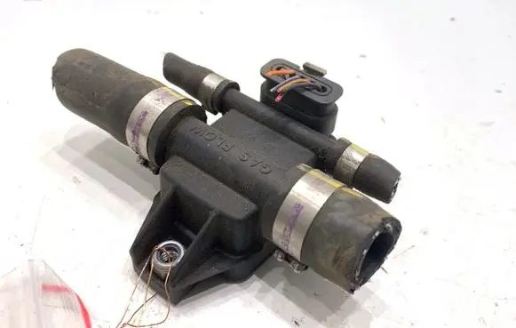 Skoda Fabia Mk3 (NJ) LP gas reducer temperature sensor 67R010317