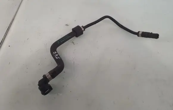 BMW 7 F01 F02 F03 F04 Engine coolant pipe/hose 7619700 17127619700