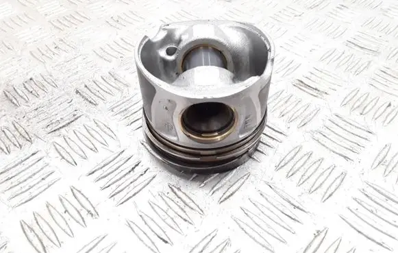 Audi A7 S7 4G Piston 