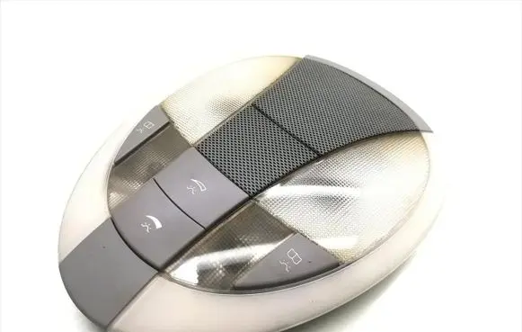 Mercedes-Benz E W211 Front seat light A2118202201