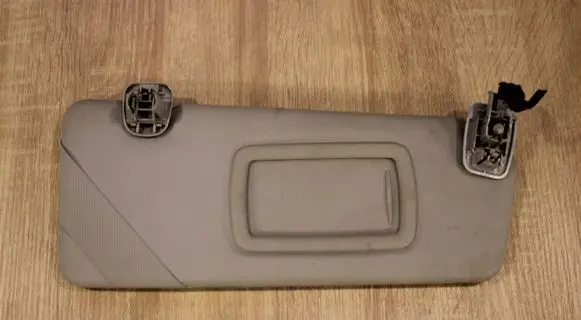 Renault Laguna III Sun visor