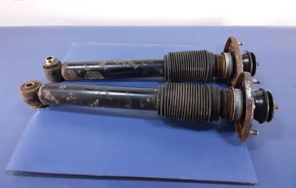 BMW X5 E53 Rear shock absorber/damper