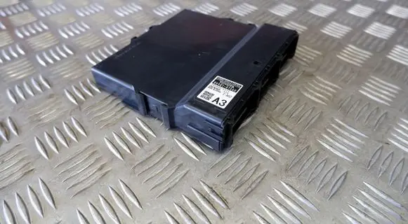 Toyota Prius (XW50) Other control units/modules 8998147A60
