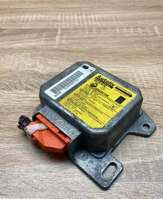 Renault Espace III Airbag control unit/module 550568600 6025309159E