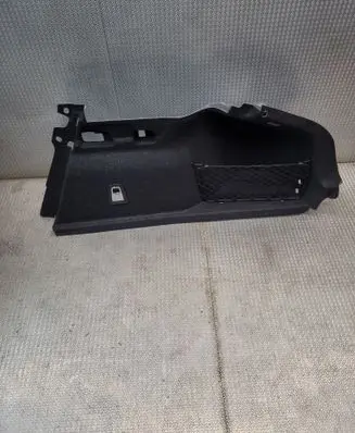 Polestar 2 Trunk/boot side trim panel 32344768