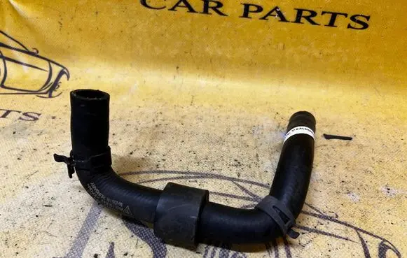 Porsche Panamera (970) Engine coolant pipe/hose 97057258500