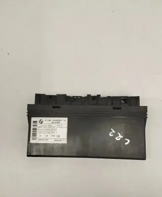 BMW 5 E60 E61 Comfort/convenience module 6945029 5WK49111