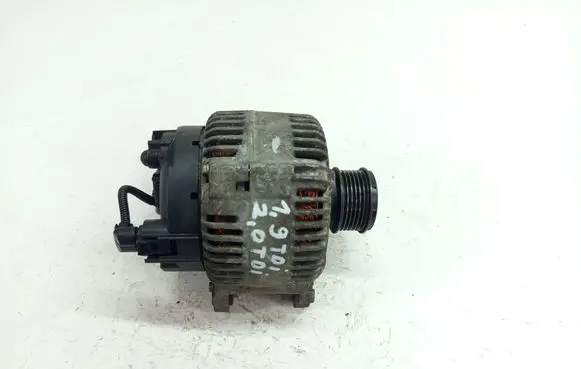 Generator/alternator