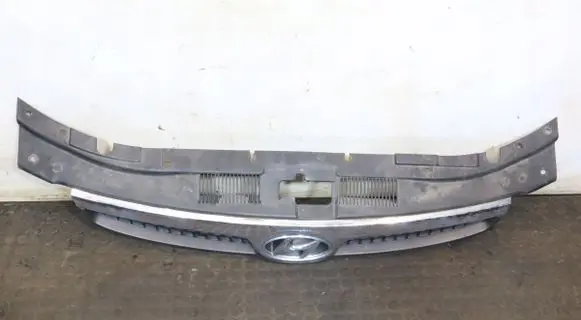 Hyundai i30 Front grill