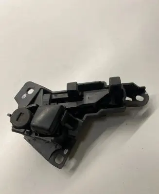 BMW 5 F10 F11 Armrest lock 17520111276