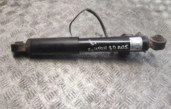 Lexus RX 450H Rear shock absorber/damper 4854048392 HA3060106B