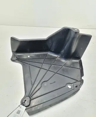 Audi A4 S4 B8 8K Rear underbody cover/under tray 8K0825219A