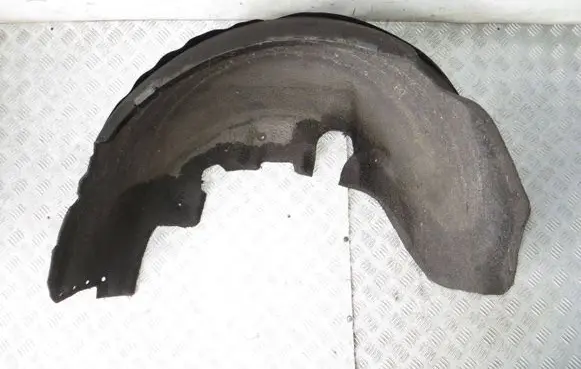Mercedes-Benz CLS C218 AMG Rear arch fender liner splash guards
