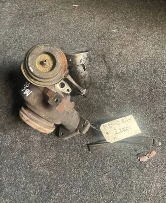 Mercedes-Benz C W203 Turbo A6110960999 0098T1BU