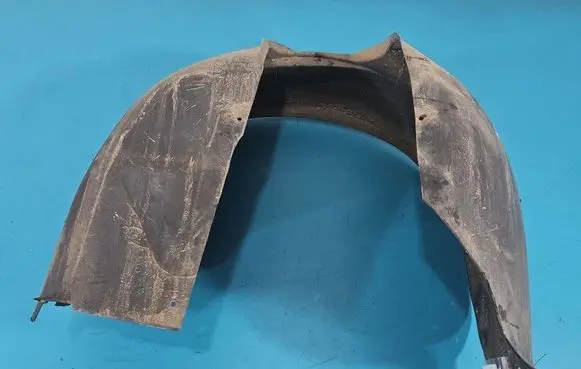 Volvo V50 Front wheel arch liner splash guards 30678144 IMPRK1555189