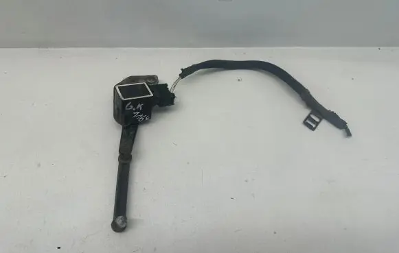 BMW 5 E60 E61 Front height sensor lever 6784700 150708