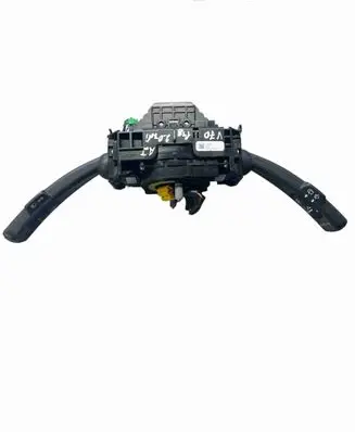 Volvo V70 Wiper turn signal indicator stalk/switch 31343218