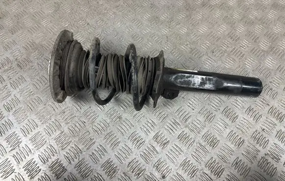 Mini One - Cooper F56 F55 Front shock absorber with coil spring 6852414